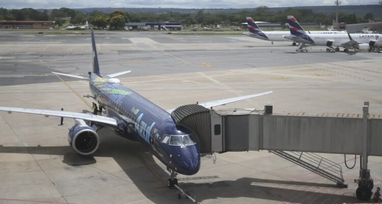 CMN regulamenta linha emergencial para auxílio a companhias aéreas