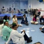CREASI promove reflexões sobre equidade e relações de trabalho saudáveis