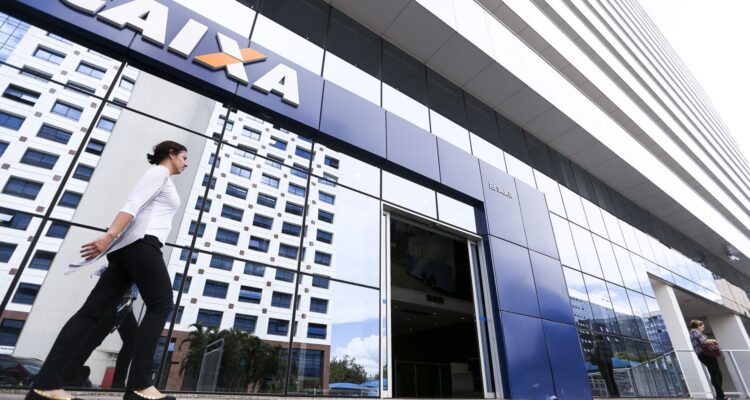Caixa conclui pagamento da parcela de maio do Bolsa Família