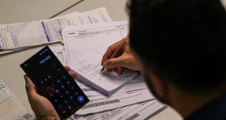 Caixa já renegociou R$ 820 milhões no novo Desenrola Brasil