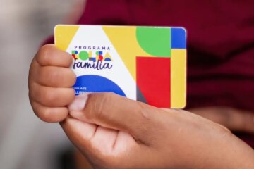 Caixa paga Bolsa Família a beneficiários com NIS de final 2
