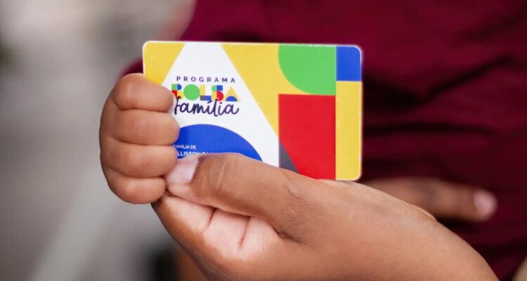 Caixa paga Bolsa Família a beneficiários com NIS de final 2