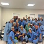 Capacitação, acolhimento e reconhecimento marcam Semana da Enfermagem no Hospital Metropolitano de Lauro de Freitas