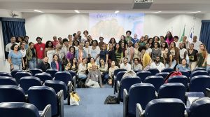 Cedap promove Ciclo de Formação Trans-inclusiva voltado à qualificação do cuidado em saúde