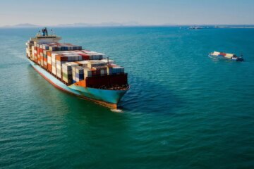 Com tarifas, exportações para Estados Unidos caem 11,3% em abril