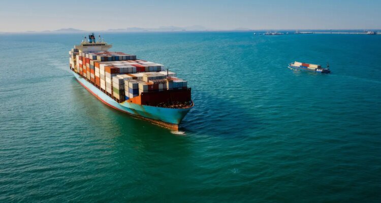Com tarifas, exportações para Estados Unidos caem 11,3% em abril
