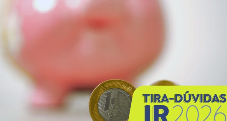 Como declaro poupança, renda fixa e variável no Imposto de Renda?