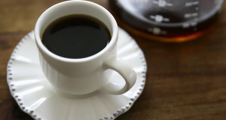 Consumo de café sobe 2,44% no primeiro quadrimestre deste ano
