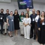 Coordenação de Economia da Saúde representa a Sesab no I Simpósio Nacional dos Núcleos de Economia da Saúde em Brasília