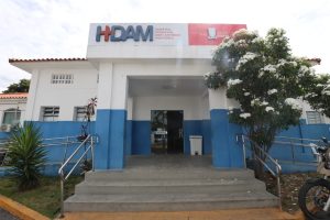 Definida a organização social que fará a gestão do Hospital Dom Antônio Monteiro, em Senhor do Bonfim
