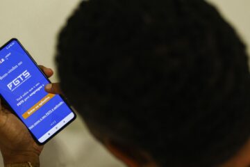 Desenrola 2.0 leva 1,4 milhão ao app do FGTS