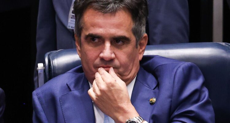 Emenda "comprada" por dono do Master colocaria FGC em risco