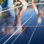 Energia solar supera R$ 300 bilhões em investimentos