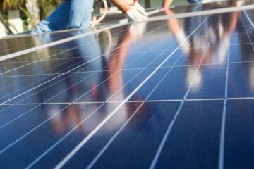 Energia solar supera R$ 300 bilhões em investimentos