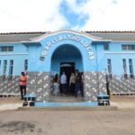 Estado anuncia novos investimentos no Hospital São Lucas e na rede de saúde de Poções