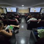 Experiências do Programa Melhor em Casa são apresentados em encontro