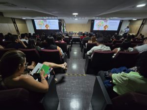 Experiências do Programa Melhor em Casa são apresentados em encontro