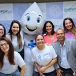 FESF-SUS reforça cuidado à saúde e prevenção em campanha de vacinação para trabalhadores