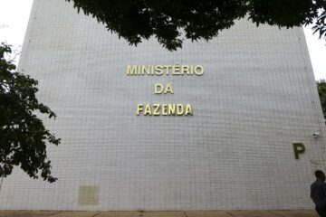 Fazenda alerta sobre falso site do Novo Desenrola