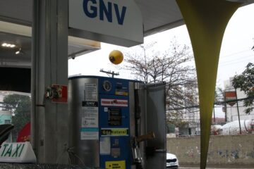 GNV vai ficar até 6,4% mais barato no Rio a partir de 1º de junho