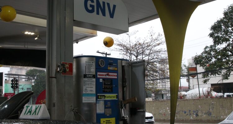 GNV vai ficar até 6,4% mais barato no Rio a partir de 1º de junho