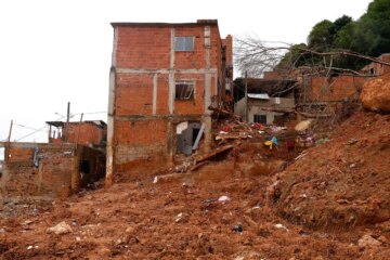 Governo destina mais R$ 75,3 milhões para atingidos por chuvas em MG
