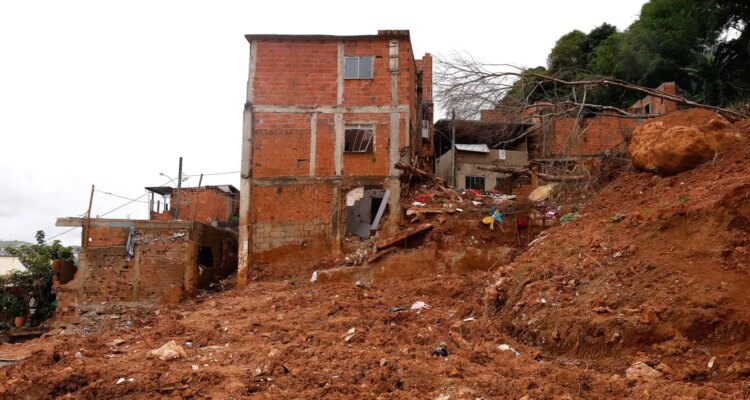 Governo destina mais R$ 75,3 milhões para atingidos por chuvas em MG