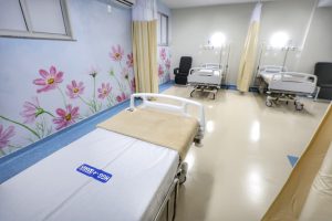 Governo do Estado entrega 30 leitos em Guanambi e autoriza obra de R$ 77,6 milhões no Hospital Geral