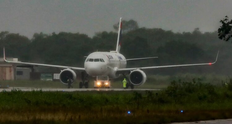 Governo prorroga descontos no querosene de aviação e no biodiesel
