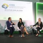HGESF marca presença no maior evento de saúde da América Latina