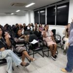 HGRS promove curso de Libras para fortalecer inclusão e humanizar atendimento
