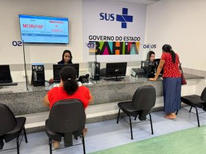 Hospital Estadual Costa das Baleias completa dois anos com mais de 290 mil atendimentos e consolida avanço da saúde no Extremo Sul da Bahia
