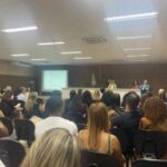 Hospital Geral Ernesto Simões Filho participa do II Encontro Nordestino dos Serviços de Verificação de Óbito