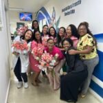 Hospital Geral Ernesto Simões Filho promove homenagens em celebração ao Dia das Mães