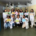 Hospital Juliano Moreira promove conscientização sobre o uso racional de medicamentos