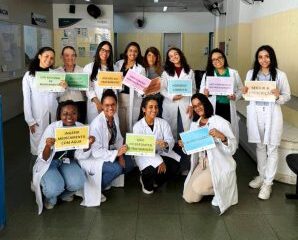 Hospital Juliano Moreira promove conscientização sobre o uso racional de medicamentos