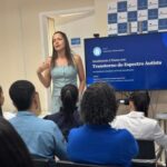 Hospital Manoel Victorino fortalece acolhimento com formação sobre atendimento a pacientes autistas