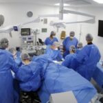 Hospital Ortopédico do Estado da Bahia realiza 80 cirurgias de mão em mutirão pelo SUS