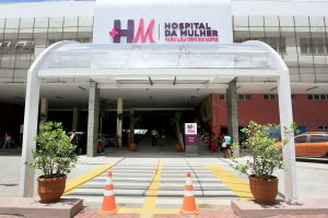 Hospital da Mulher divulga lista de aprovados na 1ª fase de Aprimoramento Multiprofissional