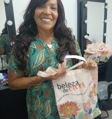 Hospital da Mulher realiza programação de Dia das Mães com apresentação de Adelmo Casé 