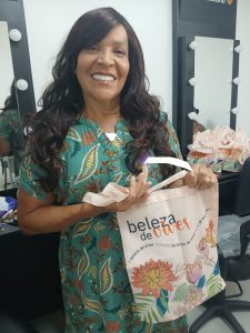 Hospital da Mulher realiza programação de Dia das Mães com apresentação de Adelmo Casé 