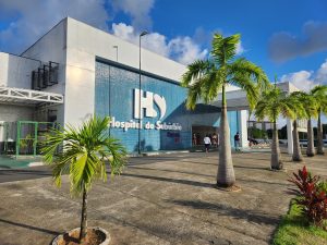 Hospital do Subúrbio reúne especialistas para discutir AVC e emergências neurológicas no I Simpósio de Neurologia