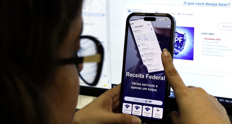 IR 2026: chance de inclusão no primeiro lote acaba neste domingo