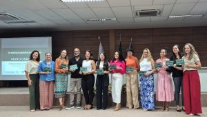 IV Mostra Científica do CREASI divulga pesquisas realizadas no centro e debate as múltiplas velhices