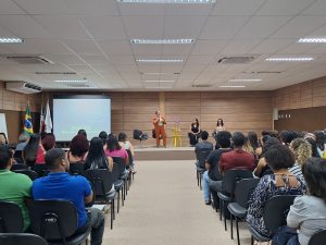 IV Mostra Científica do CREASI está com inscrições abertas para profissionais da rede SUS, estudantes e pesquisadores da área de saúde