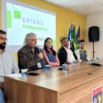Interior da Bahia ganha reforço estratégico com 24 novos especialistas em emergências de saúde