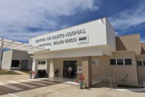 Investimentos em saúde fortalecem assistência no oeste baiano
