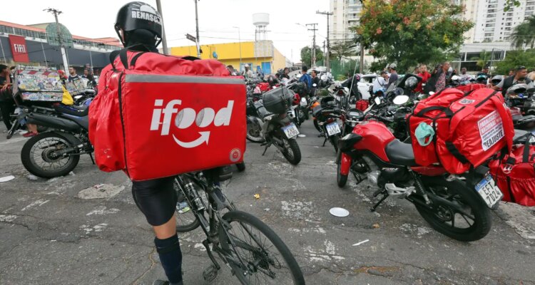 Keeta e iFood podem receber multa milionária por ignorar transparência