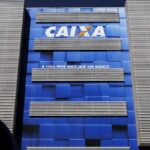 Lucro da Caixa cai 34% no primeiro trimestre com novas regras do BC