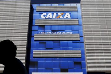 Lucro da Caixa cai 34% no primeiro trimestre com novas regras do BC